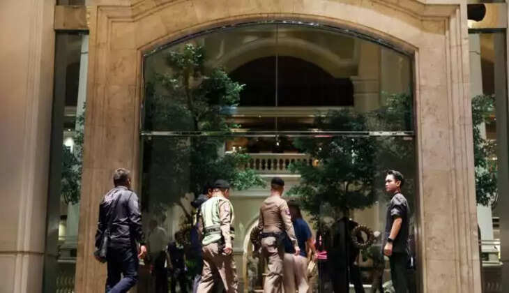 பாங்காக்