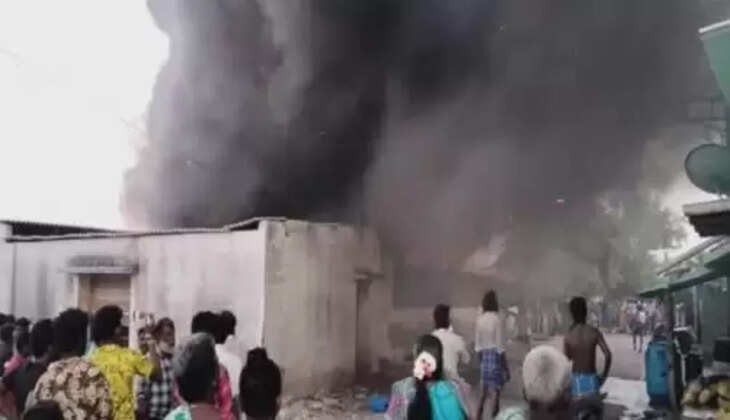 திரேஸ்புரம் 