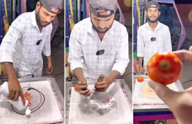 ஐஸ்கிரீம் 