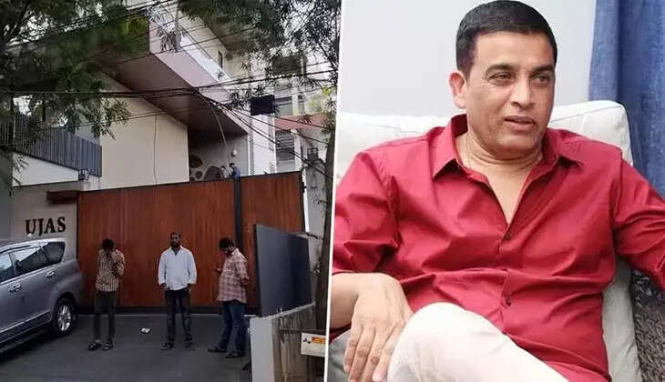 தில் ராஜு