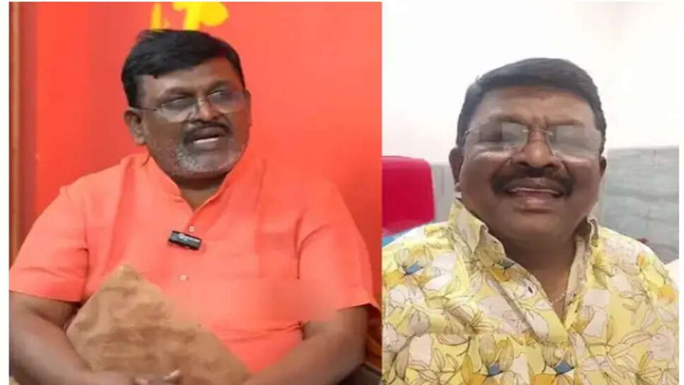 பெஞ்சமின்