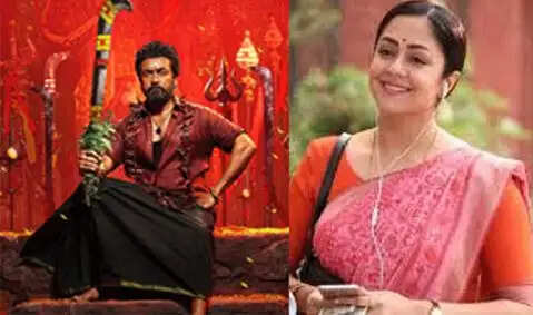 18ம் படி கருப்பண்ணசாமி சூர்யா ஜோதிகா