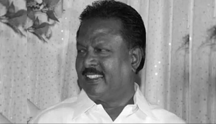 கருப்பசாமி பாண்டியன்