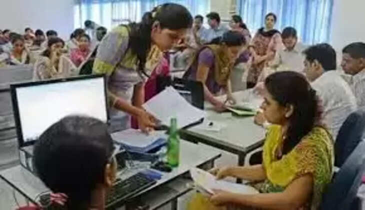  பொறியியல் கல்லூரிகளில் 2.43 லட்சம் பேர் விண்ணப்பம்!