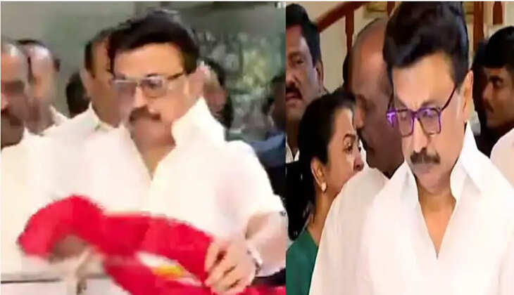 ஸ்டாலின்