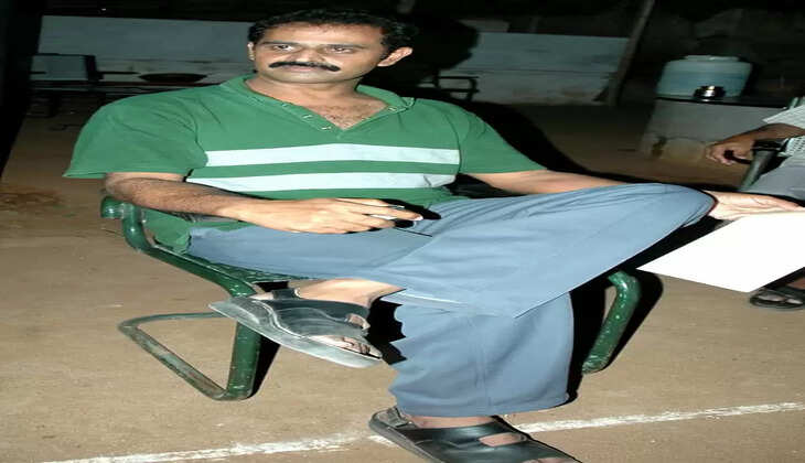 ராமஜெயம்