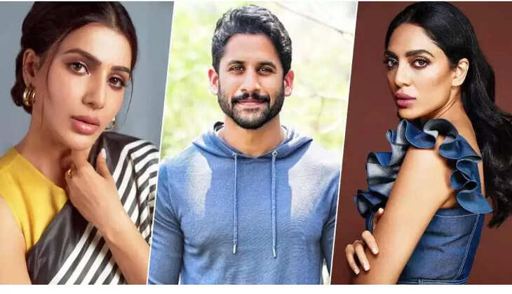 நாகசைதன்யா துலிபாலா