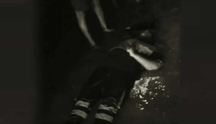 தூய்மை பணியாளர்