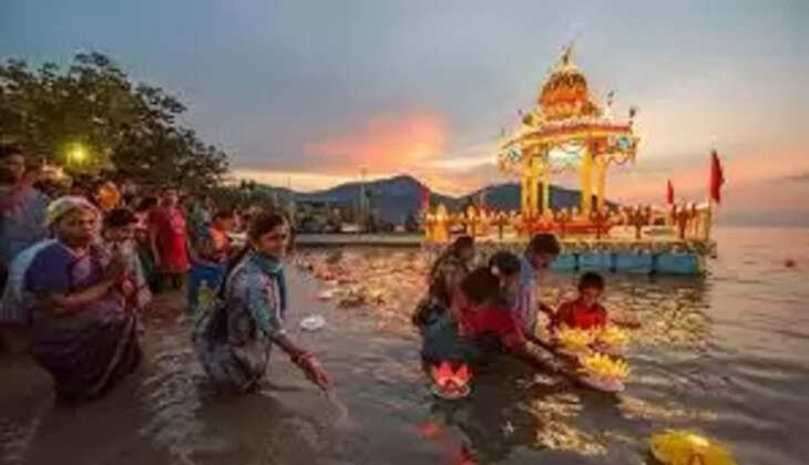 மாசி மகம்