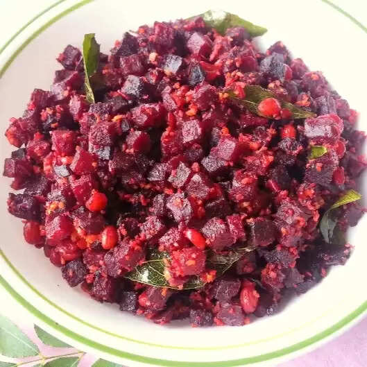 பீட்ரூட்