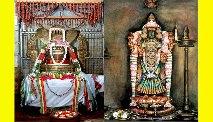 திருவானைக்காவல்