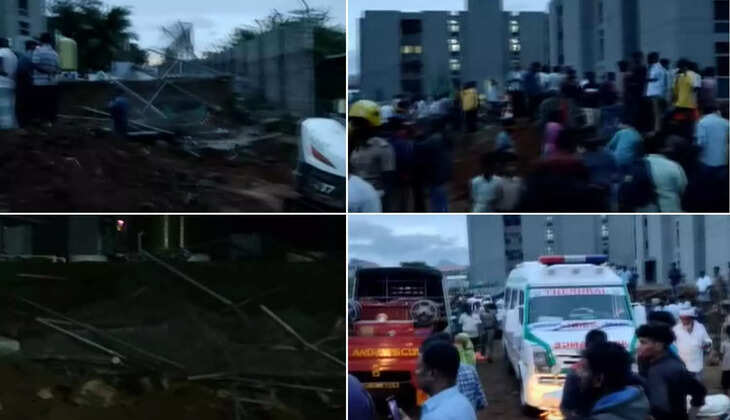 கோவை விபத்து