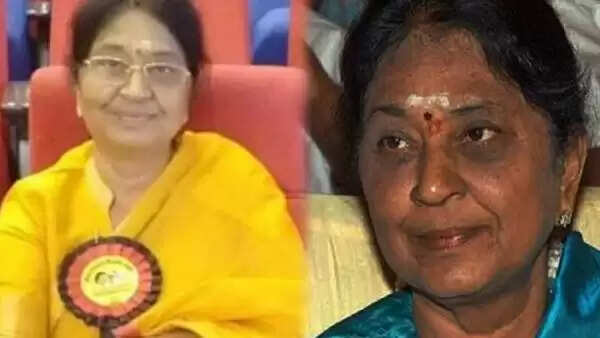 இந்திரகுமாரி