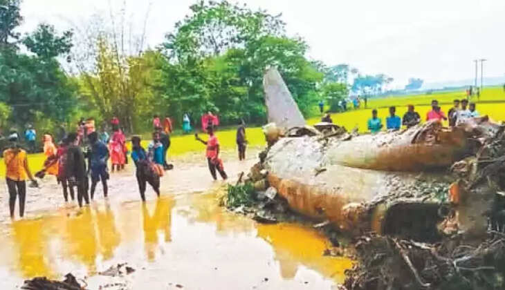 தஞ்சை ஏரி