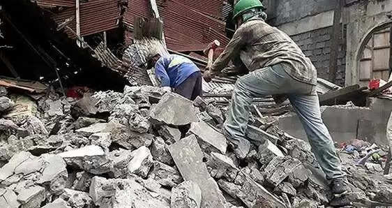 பிலிப்பைன்ஸ் நிலநடுக்கம்