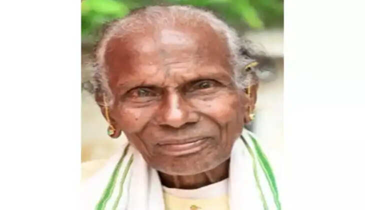 பத்மஸ்ரீ