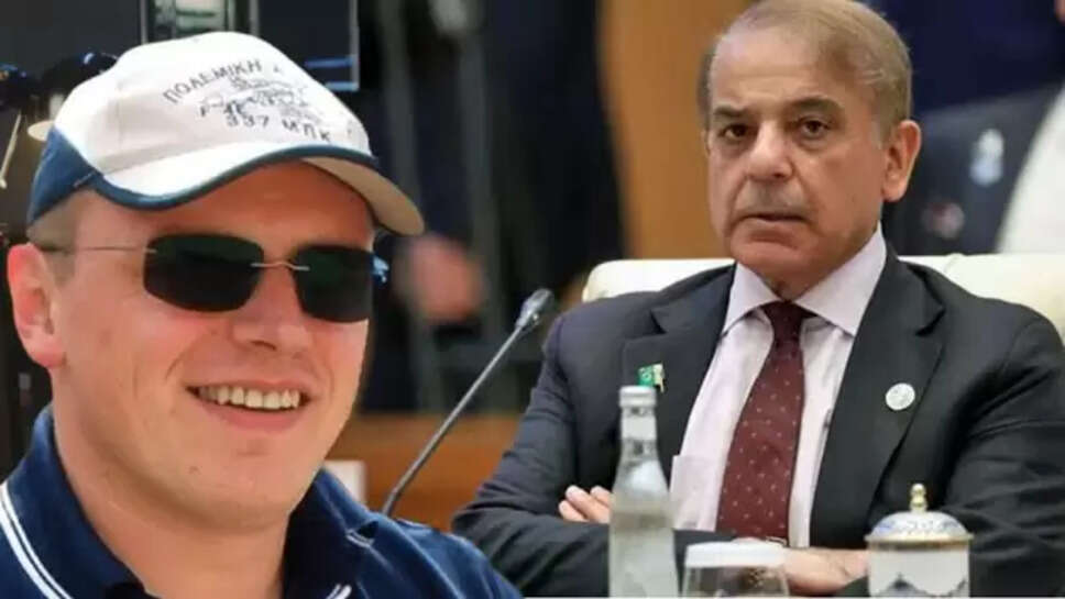 &nbsp;பாக். விமான தளங்களை அழித்தது இந்தியாவுக்கு கிடைத்த தெளிவான வெற்றி... போர் நிபுணர் கருத்து!