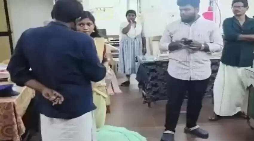 காதல் திருமணம்