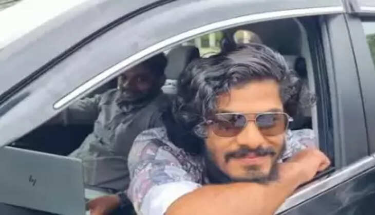 யூ -ட்யூபர் டிடிஎஃப் வாசன்