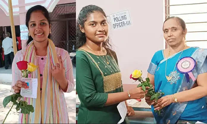 வாக்குப்பதிவு தேர்தல்