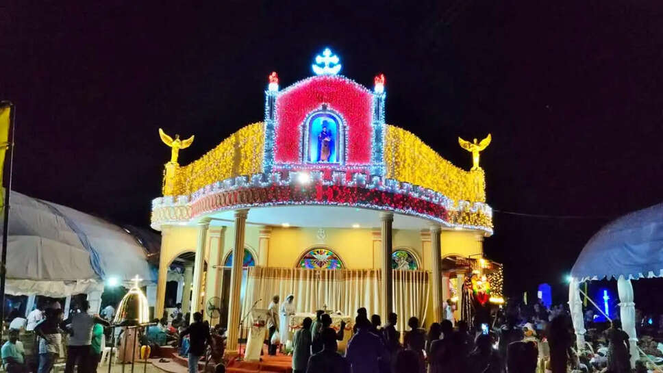 கச்சத்தீவு