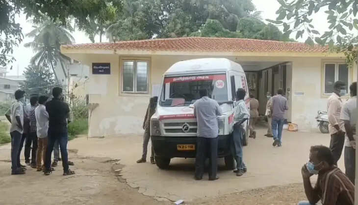 ஆம்புலன்ஸ்