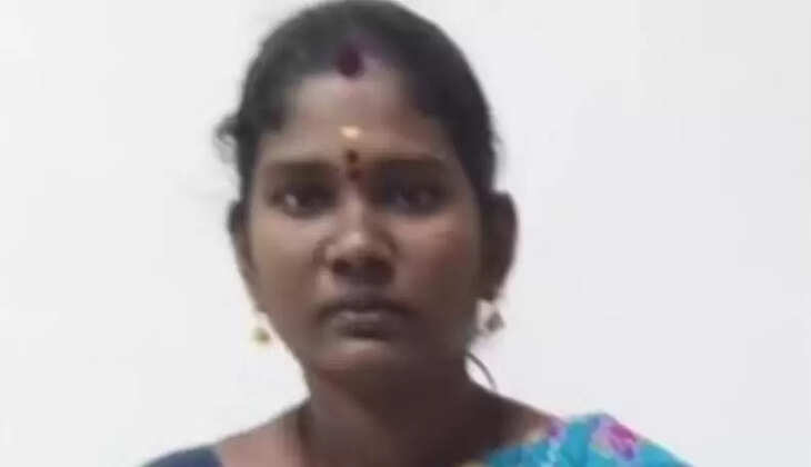 வள்ளி 