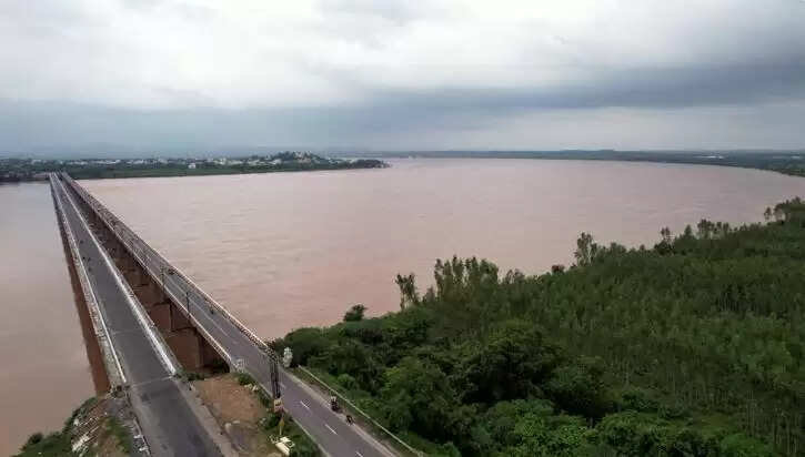 கோதாவரி ஆறு