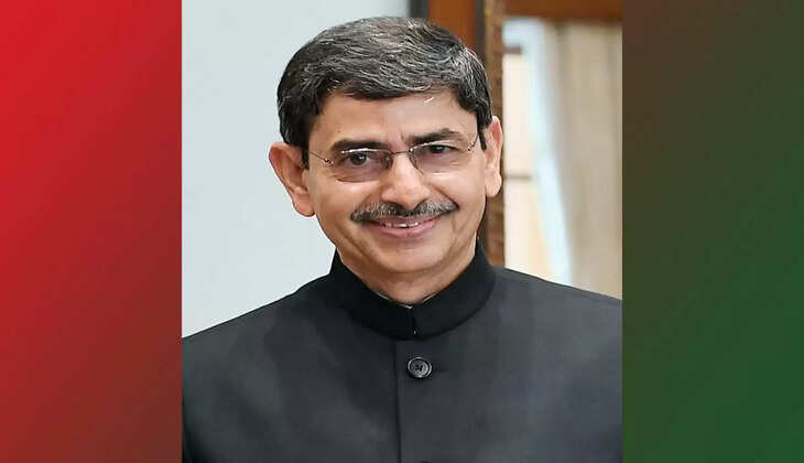 ஆளுநர் ரவி