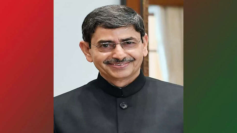 ஆளுநர் ரவி