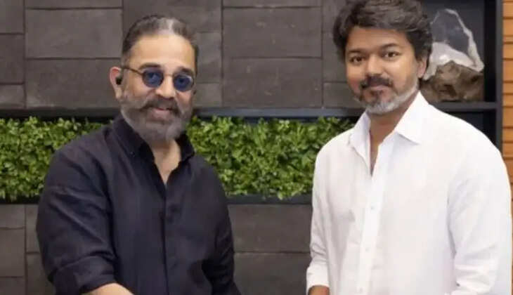 கமல்ஹாசன்