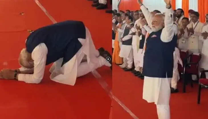 .நன்றி மோடி