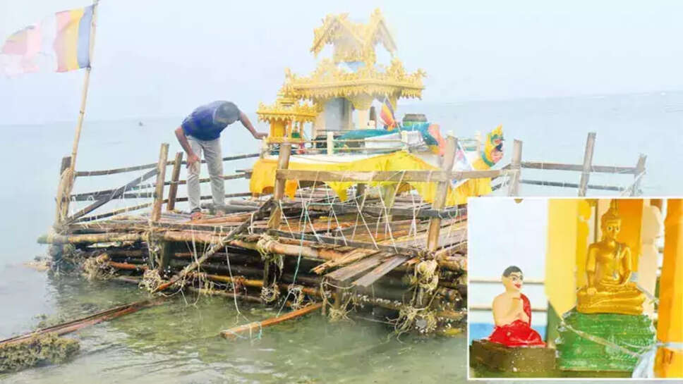 புத்தர் சிலை இலங்கை