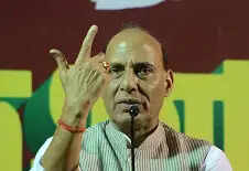 ராஜ்நாத் சிங்