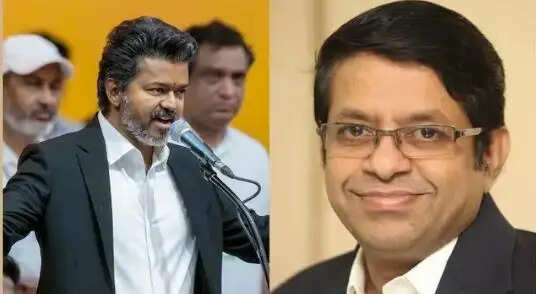 ஜோதிடர் ரிக்கி ரத்தன் பண்டிட்