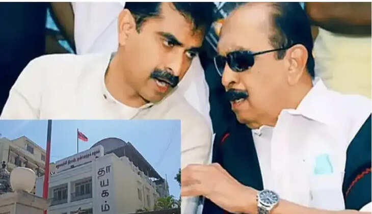மதிமுக