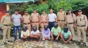 கேங் ரேப்