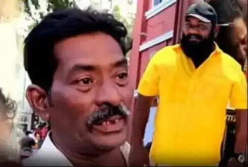 புழல் கைதி