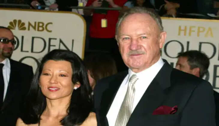 ஹாலிவுட்