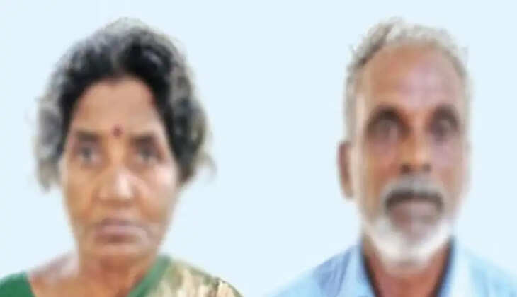 பெற்றோர்