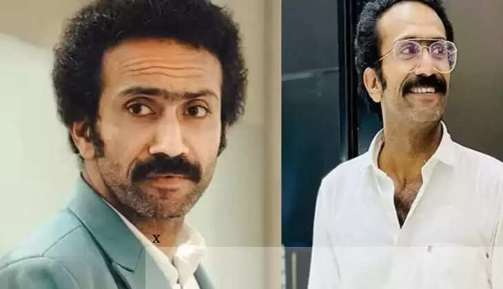 ஷைன் டாம் சாக்கோ