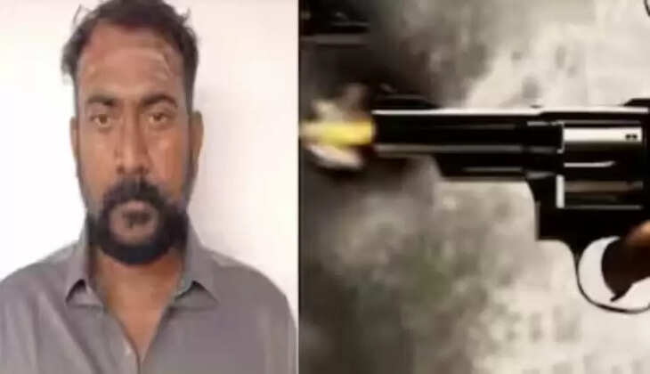 ரவுடி துரை