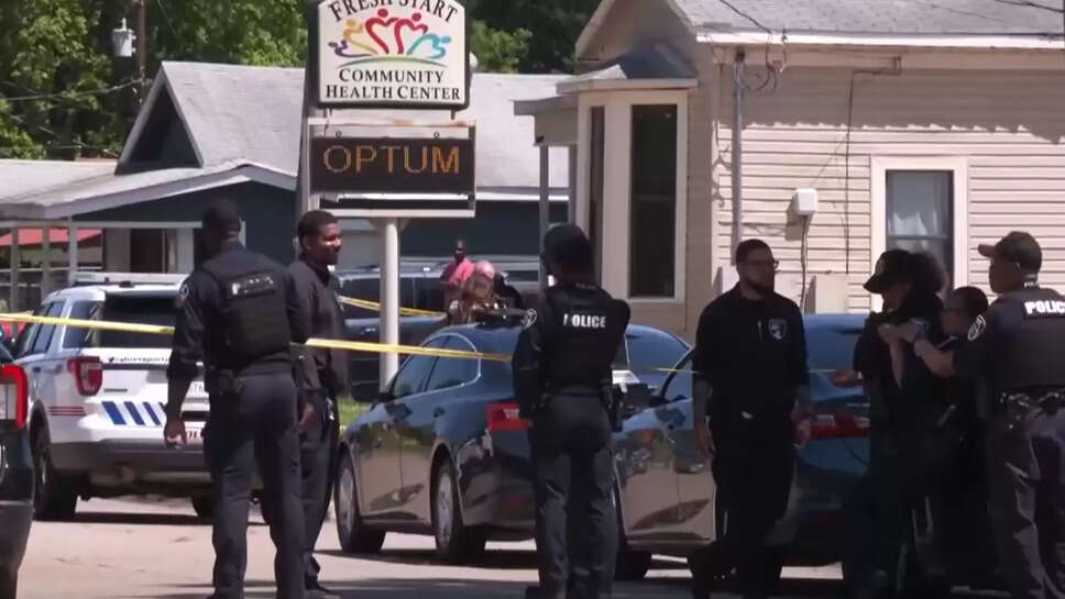 அமெரிக்க காவல் போலீஸ் அமெரிக்கா