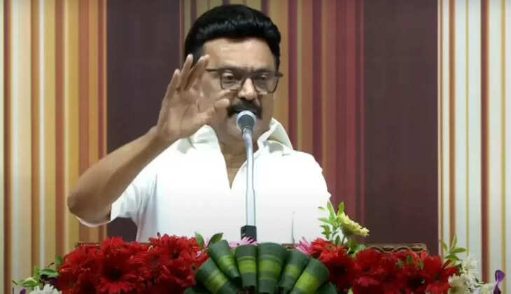 ஸ்டாலின் 