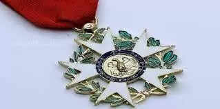 செவாலியர்