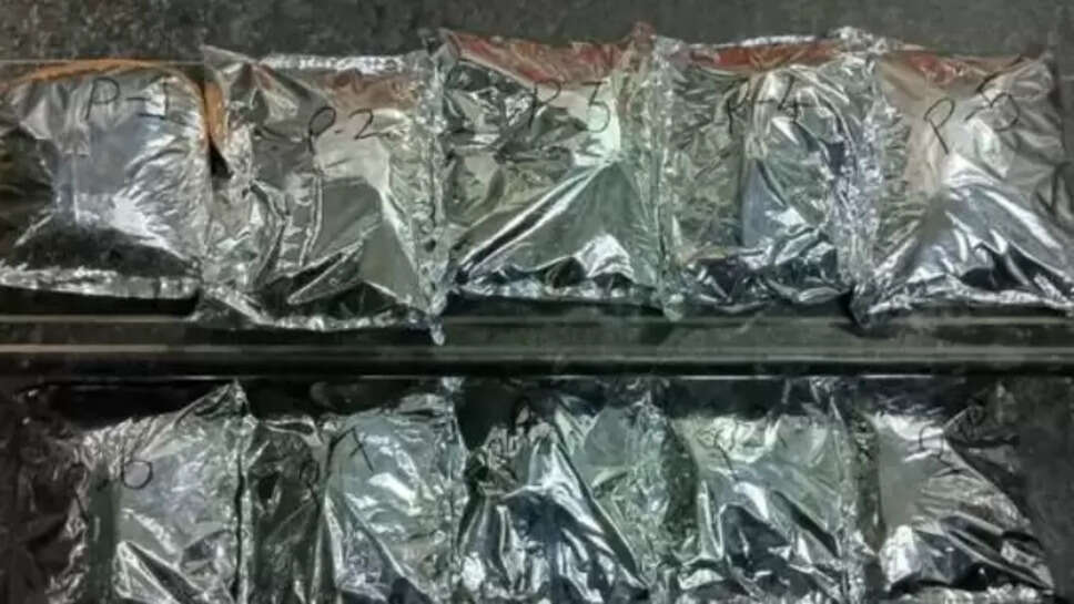 போதைப்பொருள் 