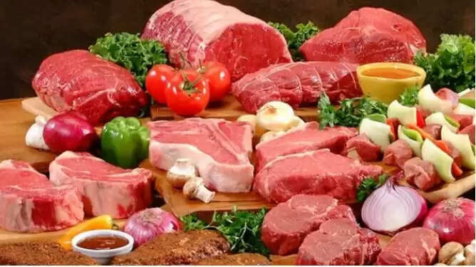 அசைவம் சிக்கன் மட்டன்
