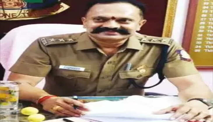 டிஎஸ்பி