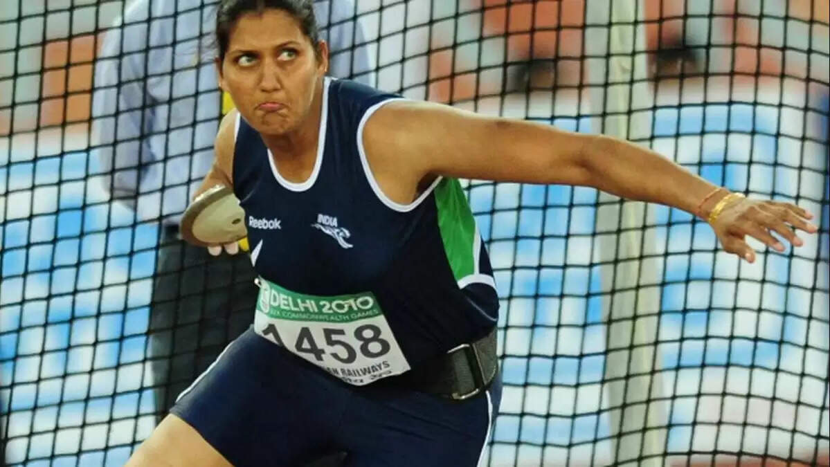 சீமா பூனியா