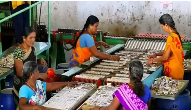 தீப்பெட்டி